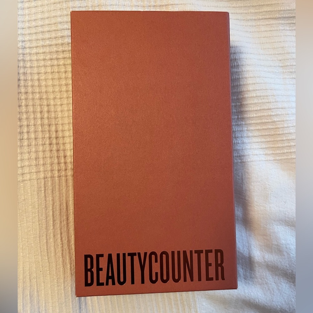 Beautycounter Lemongrass Body Box Set